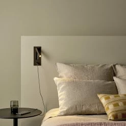 Vakker Fuse Switched LED Sconce Wall Sconces