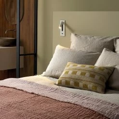 Vakker Fuse Switched LED Sconce Wall Sconces