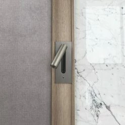 Vakker Fuse Switched LED Sconce Wall Sconces