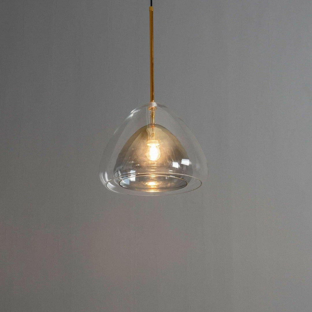 New ๐ Vakkerlight Futuristische Glass Pendant Light Pendant Lights โญ 11 Vakkerlight Futuristische Glass Pendant Light Pendant Lights