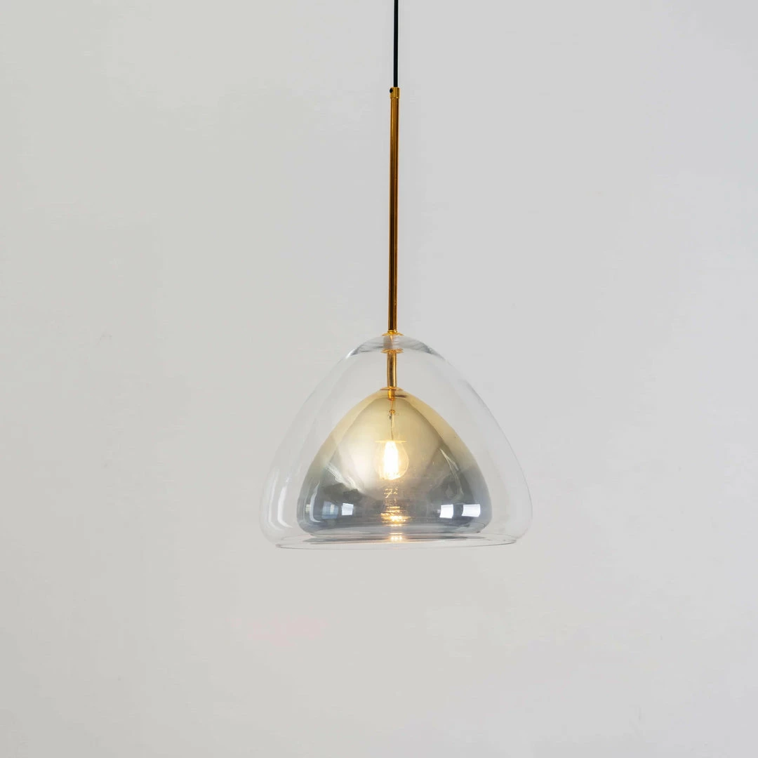 New ๐ Vakkerlight Futuristische Glass Pendant Light Pendant Lights โญ 7 Vakkerlight Futuristische Glass Pendant Light Pendant Lights