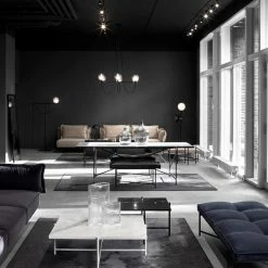 Vakkerlight Globe Chandeliers