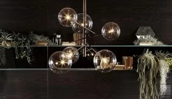 Vakkerlight Pendant Lights Bolle Chandelier