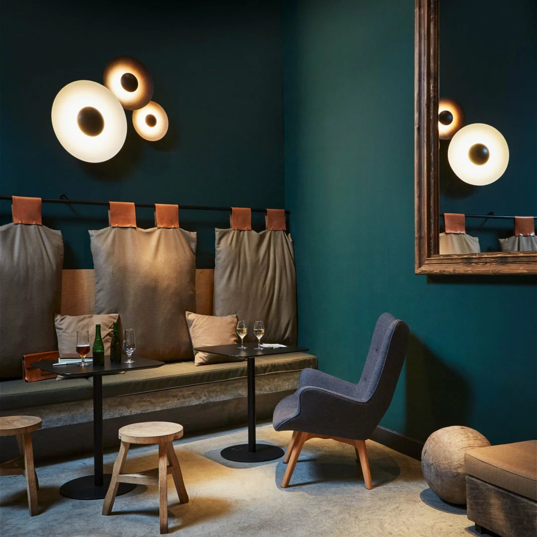 Budget ๐ Vakkerlight Ginger Wall Light Wall Sconces ๐ฏ 10 Vakkerlight Ginger Wall Light Wall Sconces