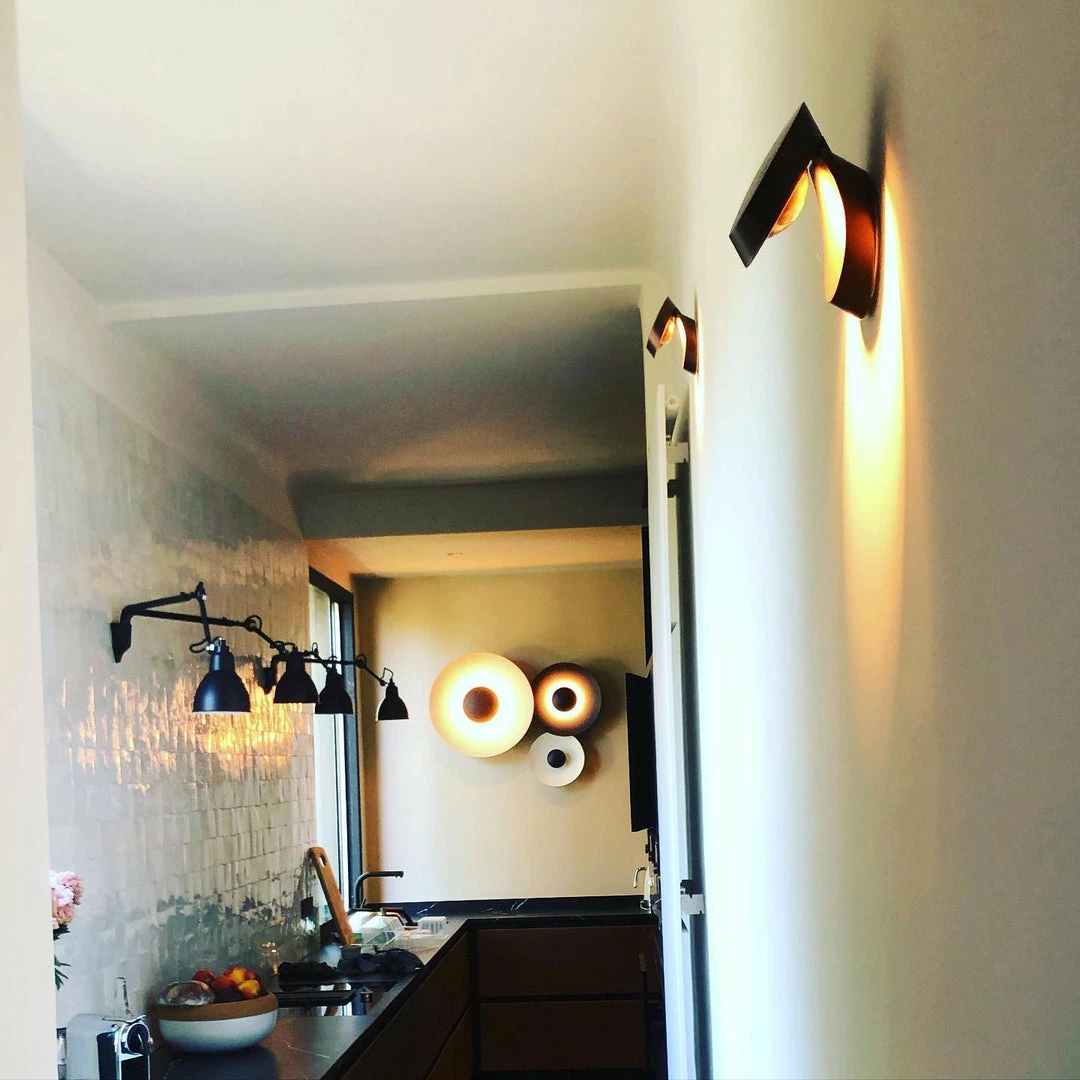 Budget ๐ Vakkerlight Ginger Wall Light Wall Sconces ๐ฏ 12 Vakkerlight Ginger Wall Light Wall Sconces