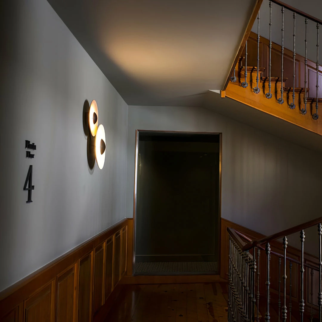 Budget ๐ Vakkerlight Ginger Wall Light Wall Sconces ๐ฏ 17 Vakkerlight Ginger Wall Light Wall Sconces