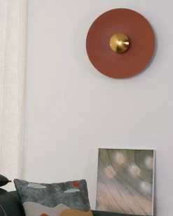 Budget ๐ Vakkerlight Ginger Wall Light Wall Sconces ๐ฏ 92 Vakkerlight Ginger Wall Light Wall Sconces