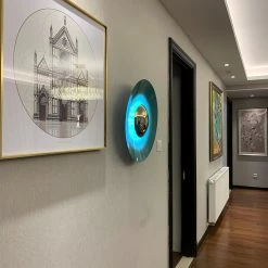 Budget ๐ Vakkerlight Ginger Wall Light Wall Sconces ๐ฏ 70 Vakkerlight Ginger Wall Light Wall Sconces