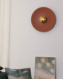 Budget ๐ Vakkerlight Ginger Wall Light Wall Sconces ๐ฏ 93 Vakkerlight Ginger Wall Light Wall Sconces