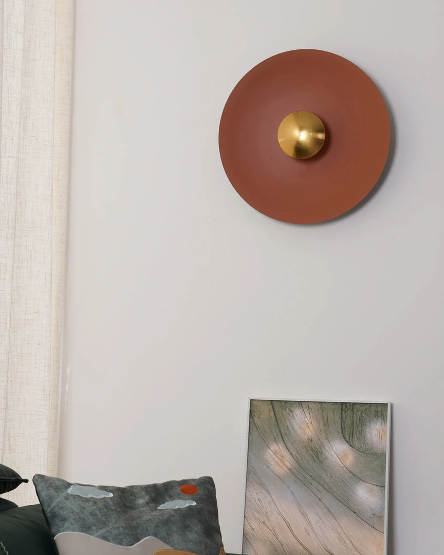 Budget ๐ Vakkerlight Ginger Wall Light Wall Sconces ๐ฏ 44 Vakkerlight Ginger Wall Light Wall Sconces