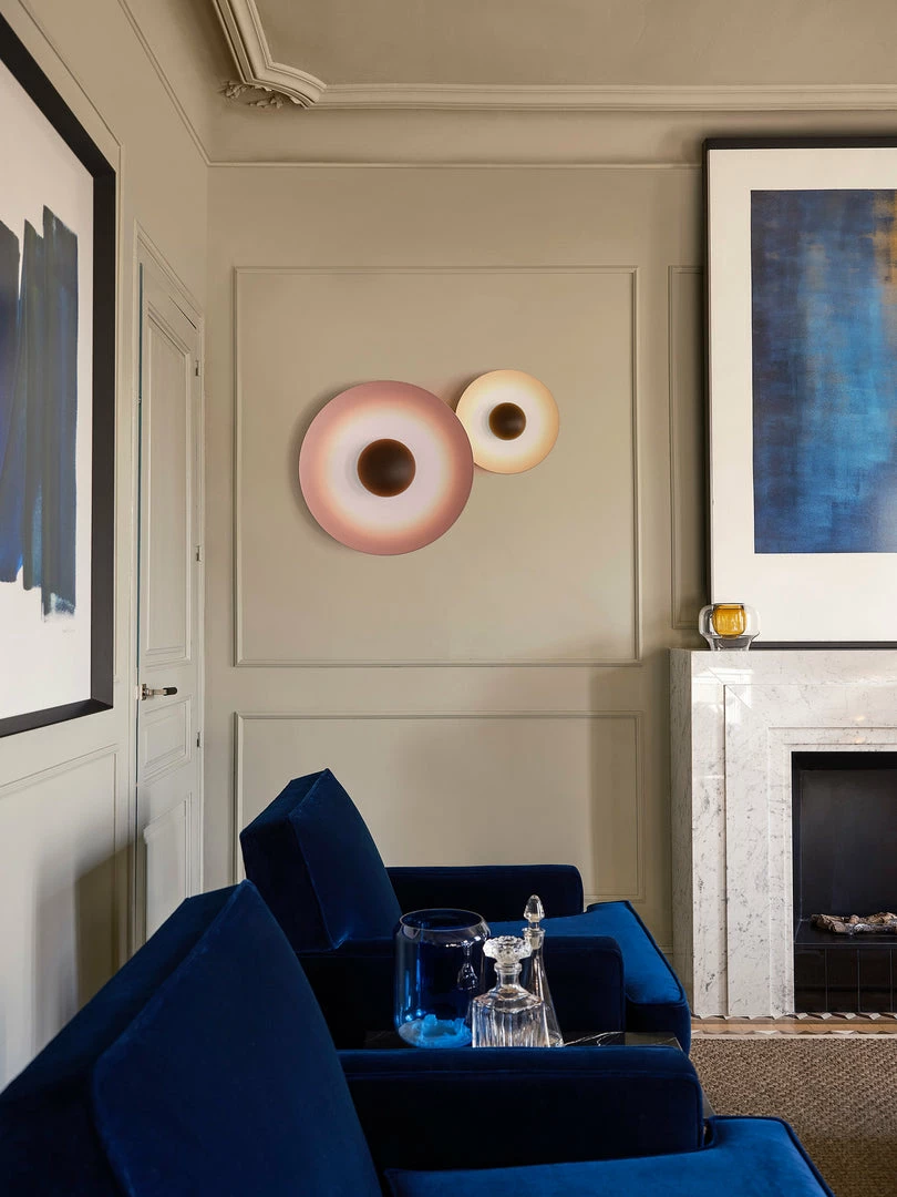 Budget ๐ Vakkerlight Ginger Wall Light Wall Sconces ๐ฏ 30 Vakkerlight Ginger Wall Light Wall Sconces