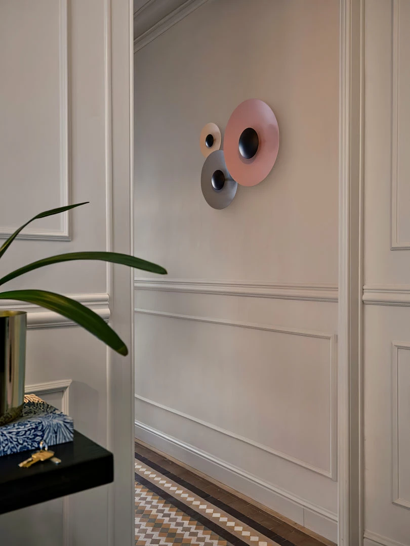 Budget ๐ Vakkerlight Ginger Wall Light Wall Sconces ๐ฏ 32 Vakkerlight Ginger Wall Light Wall Sconces