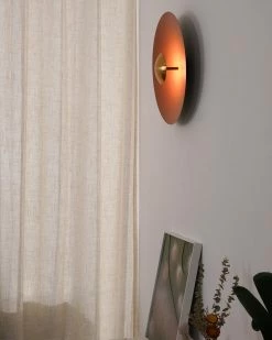 Budget ๐ Vakkerlight Ginger Wall Light Wall Sconces ๐ฏ 96 Vakkerlight Ginger Wall Light Wall Sconces