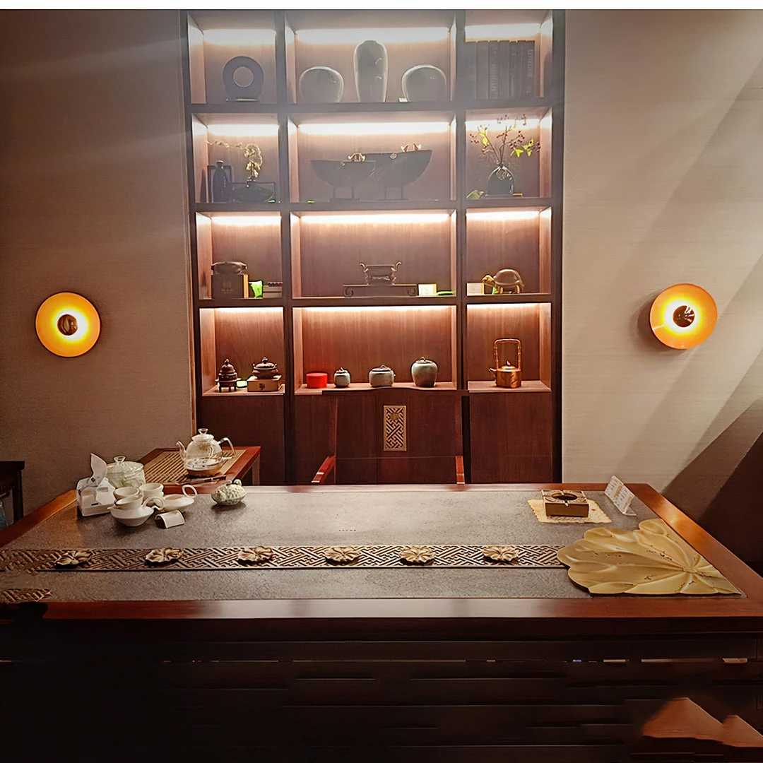 Budget ๐ Vakkerlight Ginger Wall Light Wall Sconces ๐ฏ 7 Vakkerlight Ginger Wall Light Wall Sconces