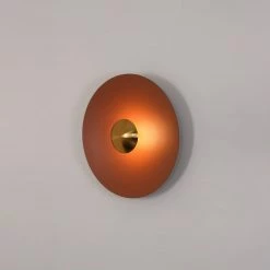 Budget ๐ Vakkerlight Ginger Wall Light Wall Sconces ๐ฏ 99 Vakkerlight Ginger Wall Light Wall Sconces