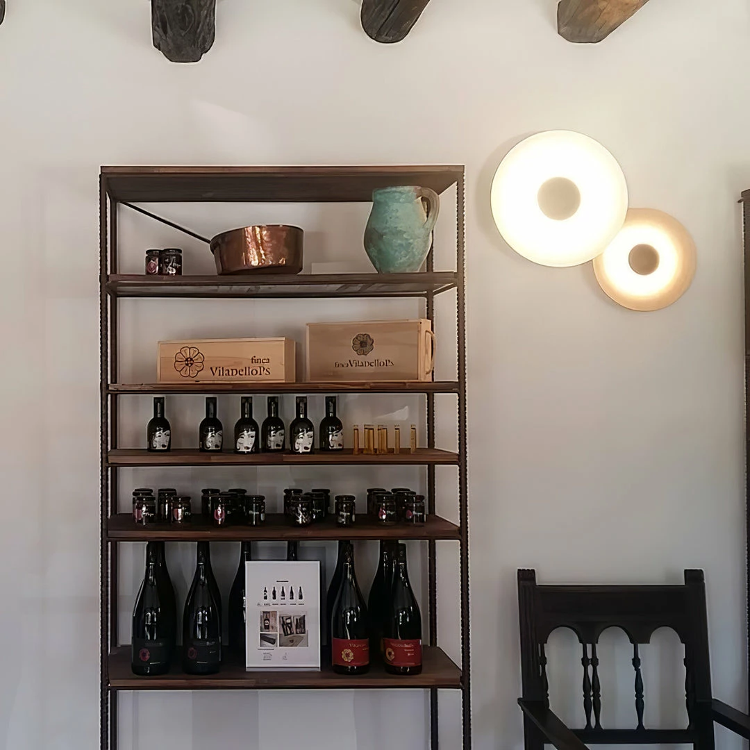 Budget ๐ Vakkerlight Ginger Wall Light Wall Sconces ๐ฏ 9 Vakkerlight Ginger Wall Light Wall Sconces