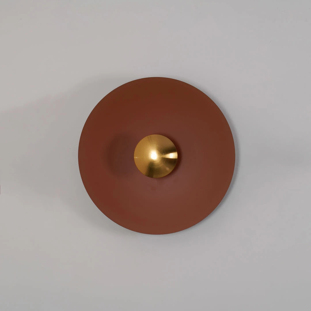 Budget ๐ Vakkerlight Ginger Wall Light Wall Sconces ๐ฏ 51 Vakkerlight Ginger Wall Light Wall Sconces