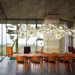Best reviews of 🌟 Vakkerlight Gingko Chandelier A All Rooms ⭐ 69 Vakkerlight Gingko Chandelier A All Rooms