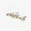 Vakkerlight Gingko Chandelier A All Rooms