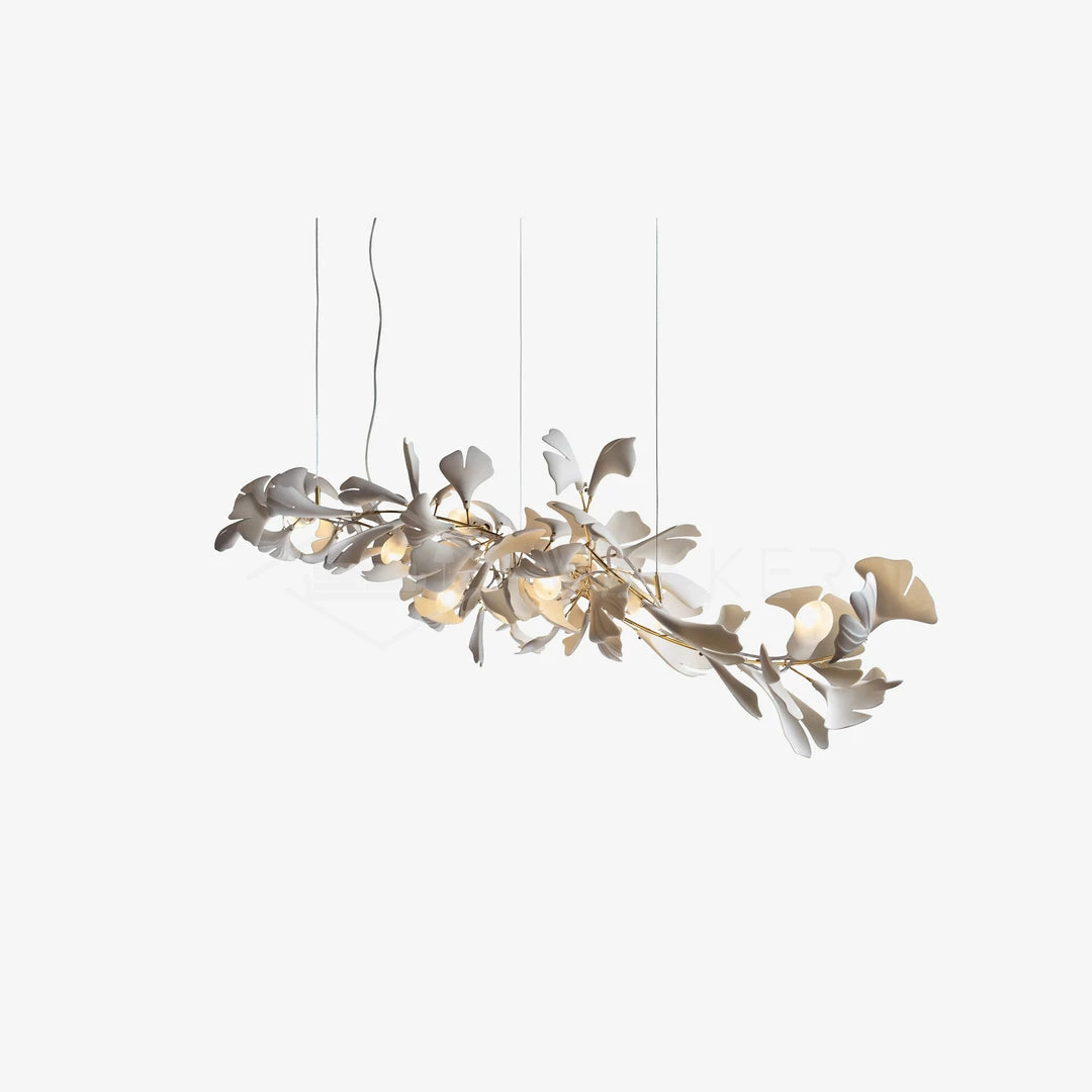 Best reviews of 🌟 Vakkerlight Gingko Chandelier A All Rooms ⭐ 3 Vakkerlight Gingko Chandelier A All Rooms