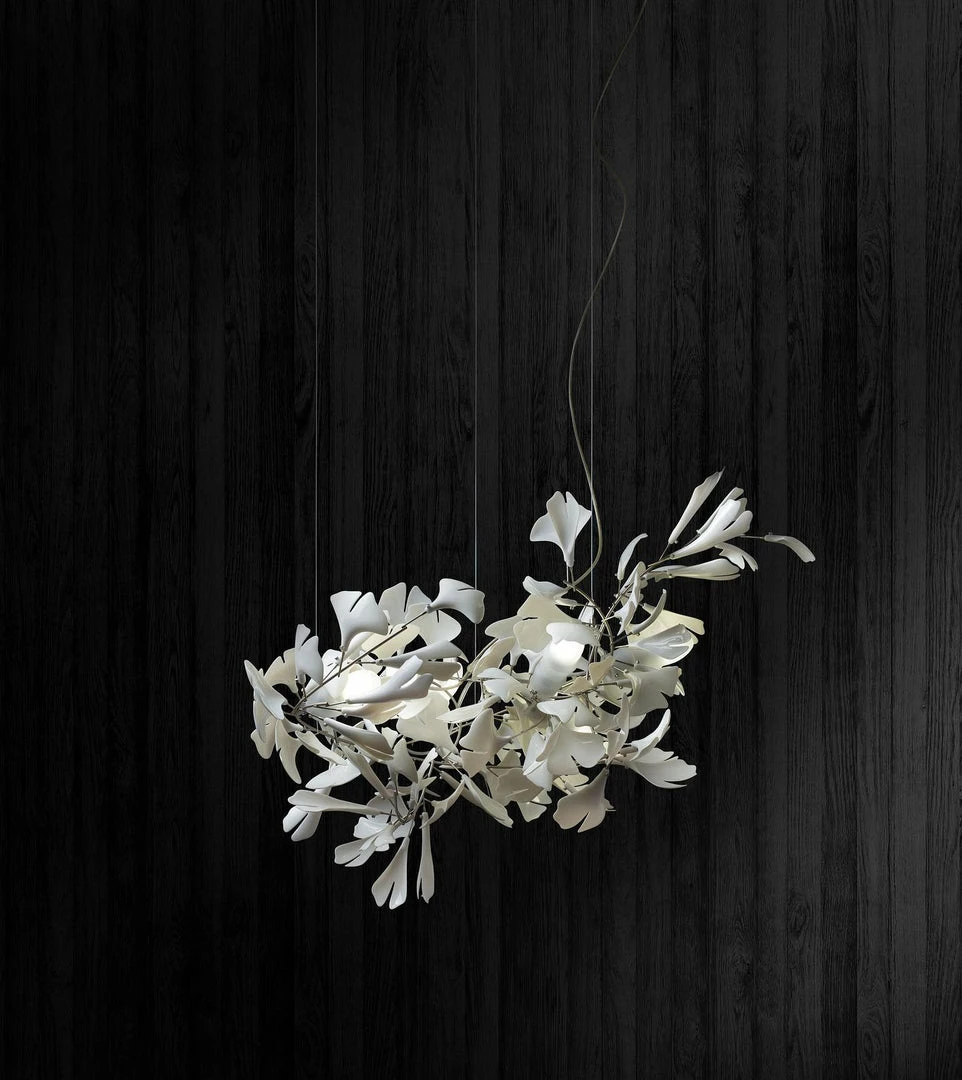 Best reviews of 🌟 Vakkerlight Gingko Chandelier A All Rooms ⭐ 20 Vakkerlight Gingko Chandelier A All Rooms