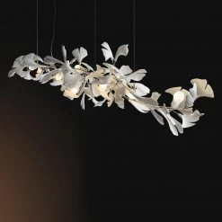 Best reviews of 🌟 Vakkerlight Gingko Chandelier A All Rooms ⭐ 79 Vakkerlight Gingko Chandelier A All Rooms