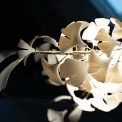 Best reviews of 🌟 Vakkerlight Gingko Chandelier A All Rooms ⭐ 91 Vakkerlight Gingko Chandelier A All Rooms