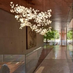 Best reviews of 🌟 Vakkerlight Gingko Chandelier A All Rooms ⭐ 98 Vakkerlight Gingko Chandelier A All Rooms