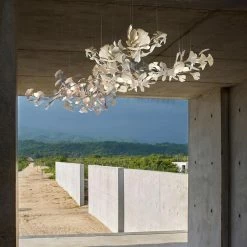 Best reviews of 🌟 Vakkerlight Gingko Chandelier A All Rooms ⭐ 100 Vakkerlight Gingko Chandelier A All Rooms