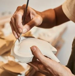 Vakkerlight Gingko Combination Chandelier C Chandeliers