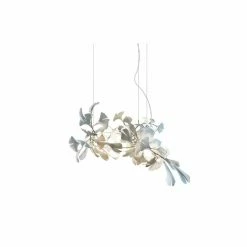 Best reviews of 🌟 Vakkerlight Gingko Chandelier A All Rooms ⭐ 115 Vakkerlight Gingko Chandelier A All Rooms