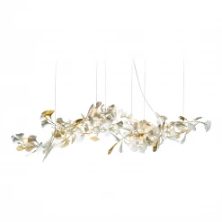 Best reviews of 🌟 Vakkerlight Gingko Chandelier A All Rooms ⭐ 116 Vakkerlight Gingko Chandelier A All Rooms