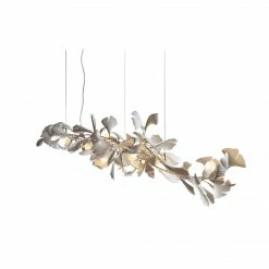 Best reviews of 🌟 Vakkerlight Gingko Chandelier A All Rooms ⭐ 117 Vakkerlight Gingko Chandelier A All Rooms