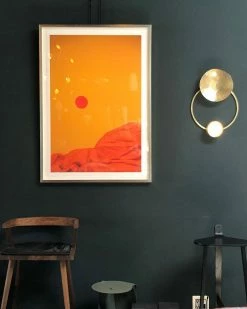 Vakkerlight Jewels Wall Lamp Wall Sconces