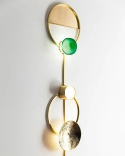 Vakkerlight Jewels Wall Lamp Wall Sconces