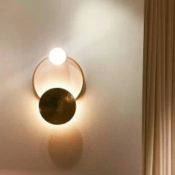 Vakkerlight Jewels Wall Lamp Wall Sconces