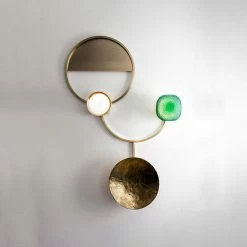 Vakkerlight Jewels Wall Lamp Wall Sconces