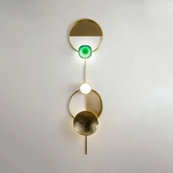 Vakkerlight Jewels Wall Lamp Wall Sconces