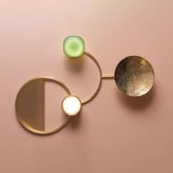 Vakkerlight Jewels Wall Lamp Wall Sconces