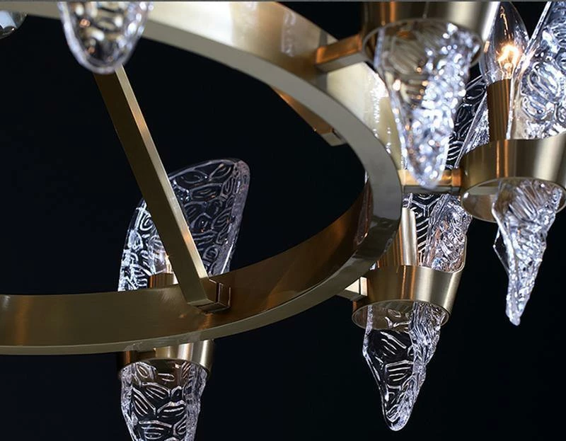 Coupon ❤️ Vakkerlight Chandeliers Brass Chandelier 🛒 25 Vakkerlight Chandeliers Brass Chandelier