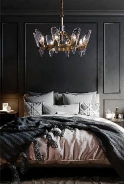 Coupon ❤️ Vakkerlight Chandeliers Brass Chandelier 🛒 73 Vakkerlight Chandeliers Brass Chandelier