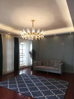 Coupon ❤️ Vakkerlight Chandeliers Brass Chandelier 🛒 56 Vakkerlight Chandeliers Brass Chandelier