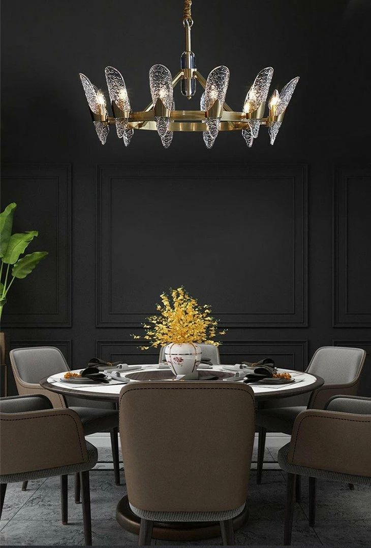 Coupon ❤️ Vakkerlight Chandeliers Brass Chandelier 🛒 28 Vakkerlight Chandeliers Brass Chandelier