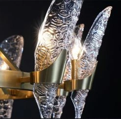 Coupon ❤️ Vakkerlight Chandeliers Brass Chandelier 🛒 77 Vakkerlight Chandeliers Brass Chandelier