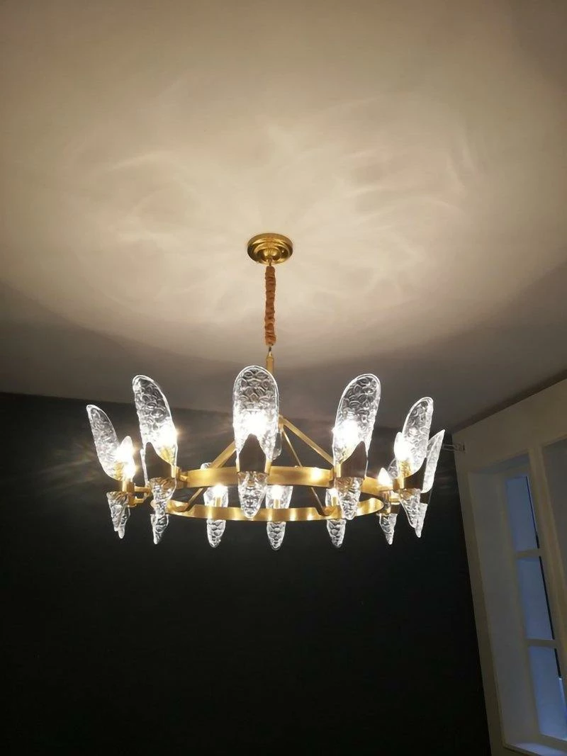 Coupon ❤️ Vakkerlight Chandeliers Brass Chandelier 🛒 10 Vakkerlight Chandeliers Brass Chandelier