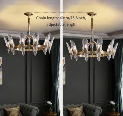 Coupon ❤️ Vakkerlight Chandeliers Brass Chandelier 🛒 83 Vakkerlight Chandeliers Brass Chandelier