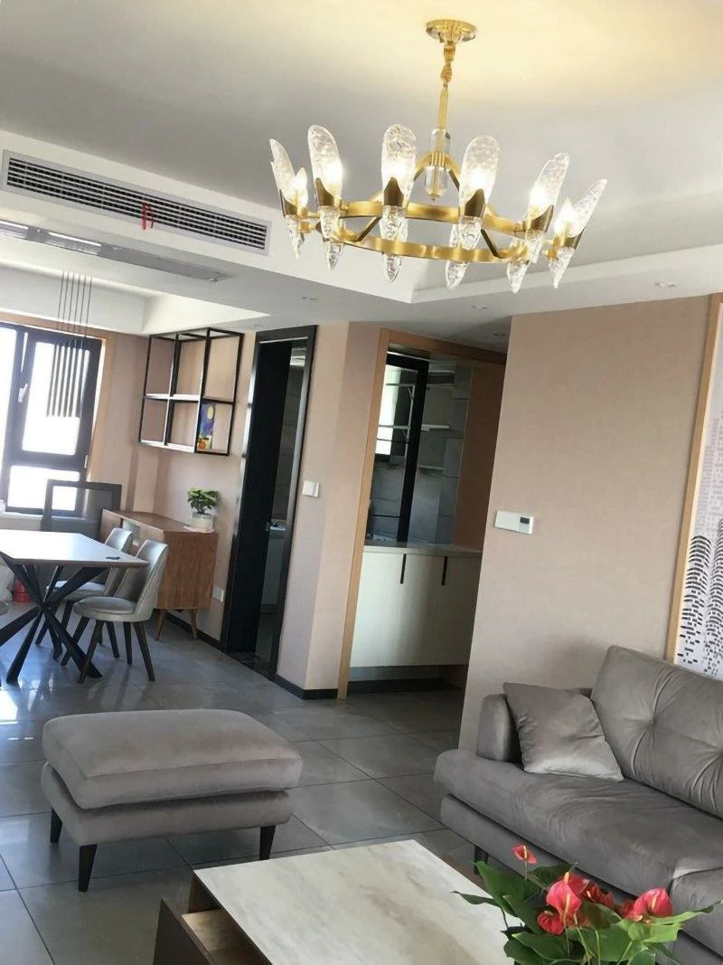 Coupon ❤️ Vakkerlight Chandeliers Brass Chandelier 🛒 37 Vakkerlight Chandeliers Brass Chandelier