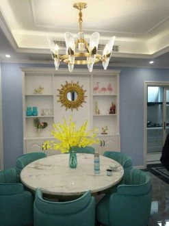 Coupon ❤️ Vakkerlight Chandeliers Brass Chandelier 🛒 89 Vakkerlight Chandeliers Brass Chandelier