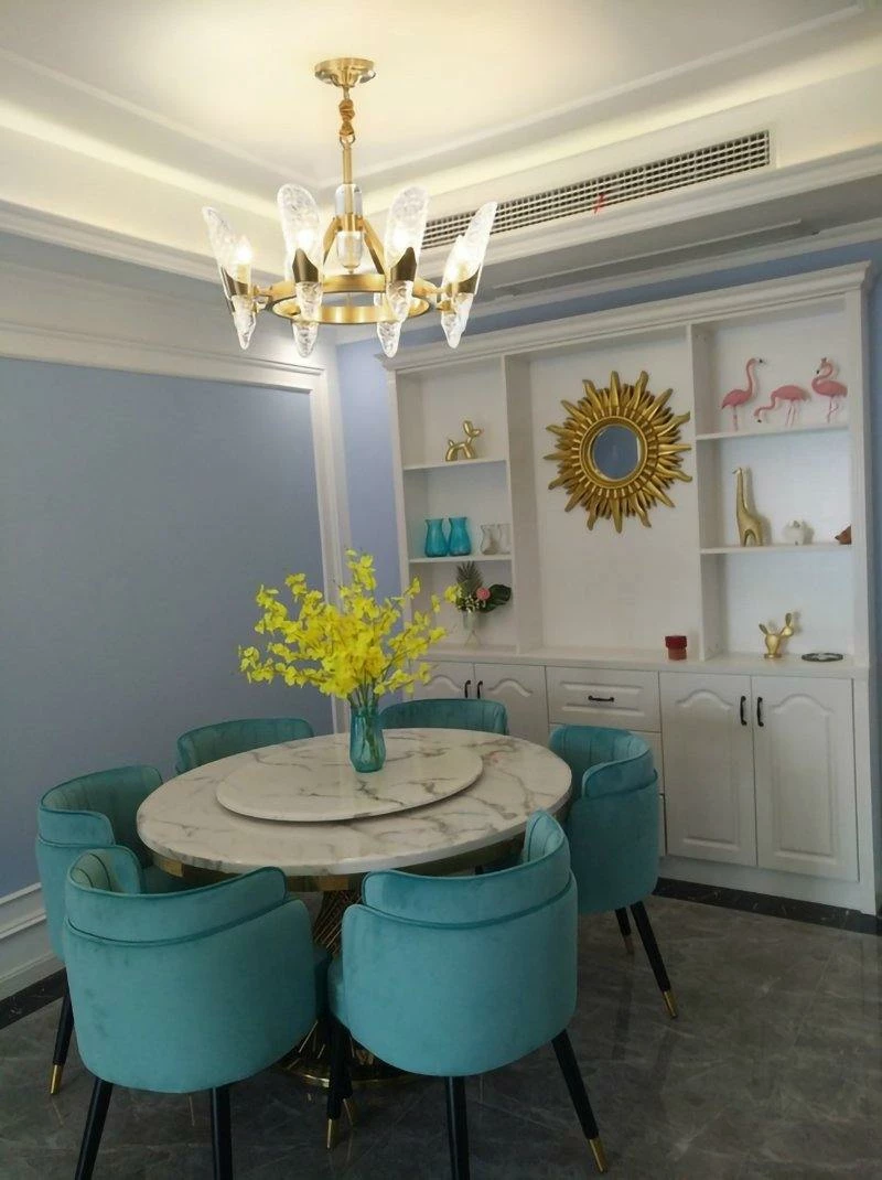 Coupon ❤️ Vakkerlight Chandeliers Brass Chandelier 🛒 43 Vakkerlight Chandeliers Brass Chandelier