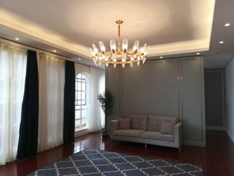 Coupon ❤️ Vakkerlight Chandeliers Brass Chandelier 🛒 12 Vakkerlight Chandeliers Brass Chandelier